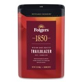 Coffee | Folgers 2550062881 12 oz Bag Trailblazer Coffee image number 1