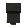 Stamps & Stamp Supplies | Trodat P5430BK 1 in. x 1.63 in. Professional Replacement Ink Pad for Trodat Custom Self-Inking Stamps - Black image number 2