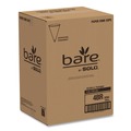  | SOLO 4BR-2050 ProPlanet Seal 4 oz. Cone Cold Water Paper Cups image number 0