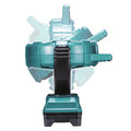  | Makita DCF203Z 18V LXT Lithium-Ion Cordless 9-1/4 in. Fan (Tool Only) image number 4