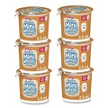 Snacks | Kellogg's KEE42798 Single-Serve Frosted Mini Wheats Breakfast Cereal (6/Box) image number 0