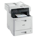 Office Printers | Brother MFCL8900CDW MFCL8900CDW Business Color Laser All-in-One Printer with Duplex Print, Scan, Copy and Wireless Networking image number 2