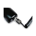 Office Electronics & Batteries | Softalk 21002 Rotating 360 Telephone Cord Detangler - Clear/Black image number 0