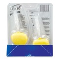 All-Purpose Cleaners | LYSOL Brand 19200-83723 Hygienic Automatic Toilet Bowl Cleaner - Lemon Breeze (2/Pack) image number 1