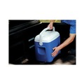 Labels | Scotch RF6760 1 in. x 10 ft. Extreme Fasteners - Clear (2/Pack) image number 5
