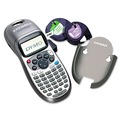 Just Launched | DYMO 2174535 LetraTag 100H Label Maker with 2 Lines image number 1