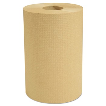 Cascades PRO H235 7.88 in. x 350 ft. 1-Ply Select Roll Paper Towels - Natural (12/Carton)