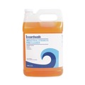 Cleaning & Janitorial Supplies | Boardwalk 597500-41ESSN 1 Gallon Industrial Strength Cleaner - Pine Scent (4/Carton) image number 0