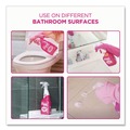 All-Purpose Cleaners | The Pink Stuff RST823787CT 25.4 oz Bathroom Foam Cleaner - Fruity Scent (4/Carton) image number 4