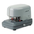Just Launched | Swingline S7069001E 30-Sheet Capacity High-Volume Electric Stapler - Gray image number 0