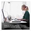 Office Accessories | 3M PF215W9EM 16:9 Aspect Ratio Comply Magnetic Attach Privacy Filter for 21.5 in. Widescreen Flat Panel Monitor image number 5