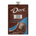 Beverages & Drink Mixes | FLAVIA 48720 Milk Chocolate Hot Chocolate Freshpack (36/Carton) image number 1