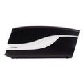 Just Launched | Swingline S7042132A 20 Sheet Capacity Full Strip Breeze Automatic Stapler - Black image number 1