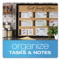 Flash Cards | Oxford 10009EE 3 x 2.5 Ruled Mini Index Cards - White (200/Pack) image number 5