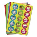 Just Launched | TREND T580 Holidays and Seasons Stinky Stickers Variety Pack - Assorted Colors (435/Pack) image number 1