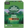 Coffee | Green Mountain Coffee 5000378924 Coffee K-Cups - Dark Magic Decaf Extra Bold (24/Box) image number 0