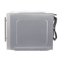 Breakroom Supplies | Avanti MT116V4M 1000 W 1.1 cu. ft. Stainless Steel Microwave Oven - Mirror-Finish image number 4