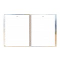 Notebooks & Pads | Blue Sky BLS137948 11 in. x 8.5 in. 12-Month (Jan-Dec 2026) One Tree Planted Andreo Weekly/Monthly Planner - Blue/Sand/Green Cover image number 7