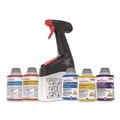 All-Purpose Cleaners | SC Johnson 379846 TruShot 2.0 Glass and Multisurface Cleaner Fresh Scent 9 oz Cartridge (4/Carton) image number 2