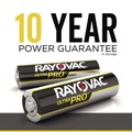 Batteries | Rayovac ALAAA-24PPJ Ultra Pro Alkaline AAA Batteries (24/Pack) image number 3