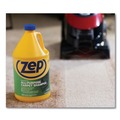 Carpet Cleaners | Zep Commercial ZUCEC128 1 gal. Concentrated All-Purpose Carpet Shampoo - Unscented (4/Carton) image number 3