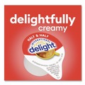Condiments | International Delight UPC102042 0.38 oz. Coffee House Inspirations Half and Half (180/Carton) image number 3