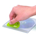 Box Cutters & Utility Knives | slice 00200 0.1 in. Ceramic Blade 2.4 in. Plastic Handle Fixed Non Replaceable Micro Safety Blade Safety Cutters - Green image number 6