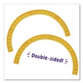Office & Office Supplies | Junior Learning Inc JL681 Ages 4 to 7 Alphabet Arc Bubble Board image number 3