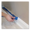 Tapes | Duck 284371 Clean Release 0.94 in. x 60 yards 3 in. Core Painter's Tape - Blue (24/Carton) image number 3