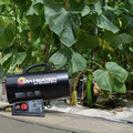 Heaters | Mr. Heater MHQ85FAV 50,000 - 85,000 BTU Forced Air Propane Heater image number 2
