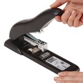 Staplers | Rapid 73159 HD80 80-Sheet Capacity Personal Heavy Duty Stapler - Black image number 3