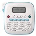 Label Makers | Brother P-Touch PTN25BT 6 in. x 6 in. x 2.9 in. 2 Lines P-Touch Personal Connected Label Maker image number 0