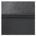 Office & Office Supplies | SOLO SGB300-4 Smart Strap 17.5 in. x 5.5 in. x 12 in. Ballistic Polyester Classic Briefcase Fits Devices Up to 16 in. - Black image number 4