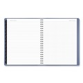 Notebooks & Pads | AT-A-GLANCE 70940X20 11.38 in. x 9 in. 12-Month (Jan to Dec) 2026 Contemporary Weekly/Monthly Planner - Slate Blue Cover image number 7