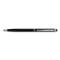 Pens | Zebra 33111 StylusPen Twist Ballpoint Pen/Stylus - Black image number 0