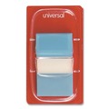 Page Flags | Universal UNV99013 Deluxe 1 in. x 1-3/4 in. Pop-Up Page Flags - Assorted Colors (250/Pack) image number 4