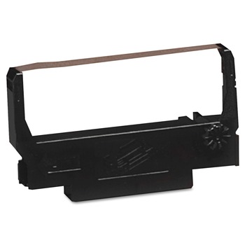 Dataproducts E2117 Compatible Ribbon - Black/Red (6/Box)