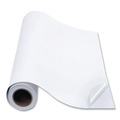 Copy & Printer Paper | HP C3876A Designjet 5 mil 24 in. x 75 ft. Large Format Paper For Inkjet Prints - Clear image number 3