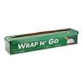Food Wraps | Karat FW-WNG1820 Food Wrap 18-in x 2000 ft image number 4