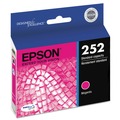 Ink & Toner | Epson T252320-S T252320-S DURABrite Ultra (252) Ink Cartridge - Magenta image number 0