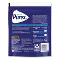 Cleaners & Chemicals | Purex 24200 05524 4-in-1 Laundry Detergent Pacs (4/Carton) image number 1