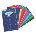 Arts & Crafts Supplies | Pacon P0058520 23 lbs. Tissue Weight 12 in. x 18 in. Spectra Art Tissue - Assorted (50/Pack) image number 0