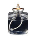 Breakroom Supplies | Sterno 30516 50 Hour Burn 126 g Soft Light Liquid Wax - Clear (36/Carton) image number 3