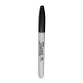Permanent Markers | Sharpie 30001BEA Permanent Marker - Fine Bullet Tip/Black image number 0