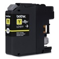 Ink & Toner | Brother LC101Y 300 Page-Yield Innobella Ink - Yellow image number 3