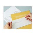 Tape Dispensers | Scotch 810 Magic 0.75 in. x 83.33 ft. 1 in. Core Tape Desktop Dispenser Value Pack - Clear (6/Pack) image number 5