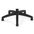 Office Chairs | Alera ALEAS42M14 15 in. - 18.82 in. Seat Height Aeson Series Multifunction Task Chair Supports Up to 275 lbs. - Black image number 3