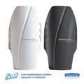 Odor Control | Scott 91072 Essential 48 ml Cartridge Continuous Air Freshener Refills - Ocean Scent (6/Carton) image number 1