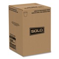 Cups and Lids | SOLO 52MD-0062 5 oz. Meridian Design Paper Cups - Multicolored (2500/Carton) image number 2