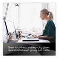Office Electronics & Batteries | 3M PF238W9EM 16:9 Aspect Ratio Comply Magnetic Attach Privacy Filter for 23.8 in. Widescreen Flat Panel Monitor image number 5